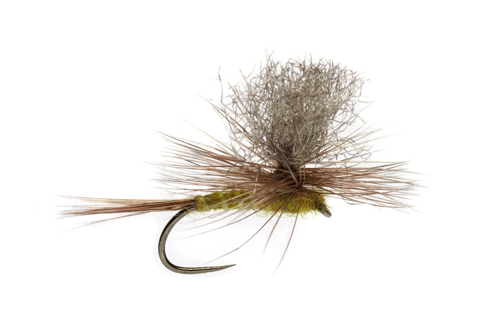Fulling Mill - Fulling Mill Ultra Dry Yarn - Feather Craft Fly Fishing