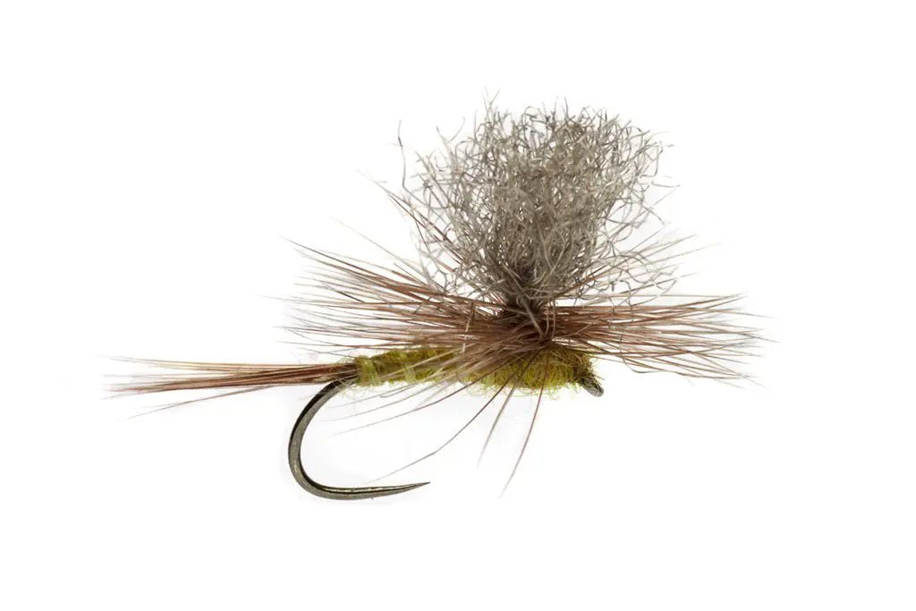 Fulling Mill Ultra Dry Yarn by Fulling Mill