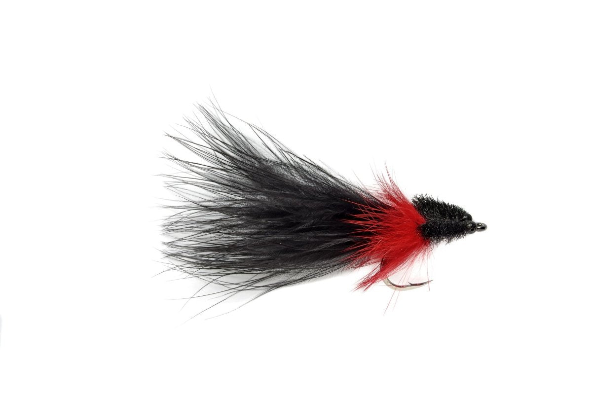 Fulling Mill - Millhouse Tarpon Toad - Feather Craft Fly Fishing