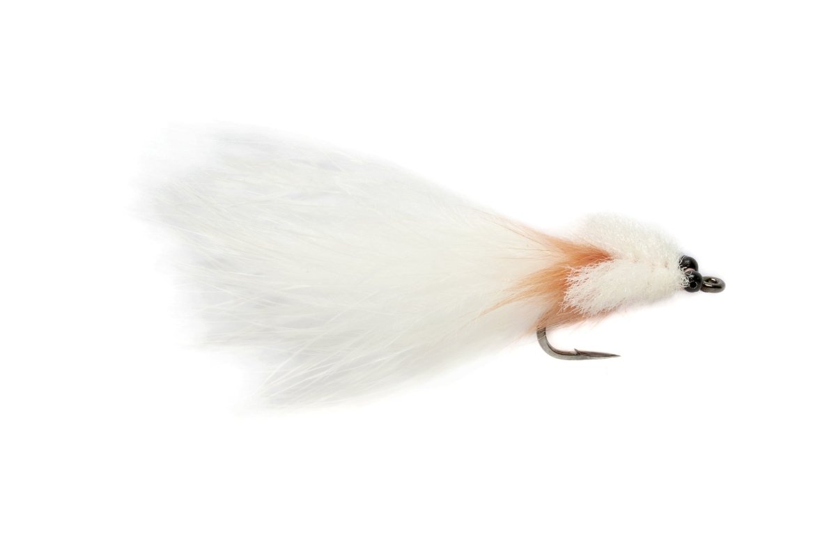 Fulling Mill - Millhouse Tarpon Toad - Feather Craft Fly Fishing