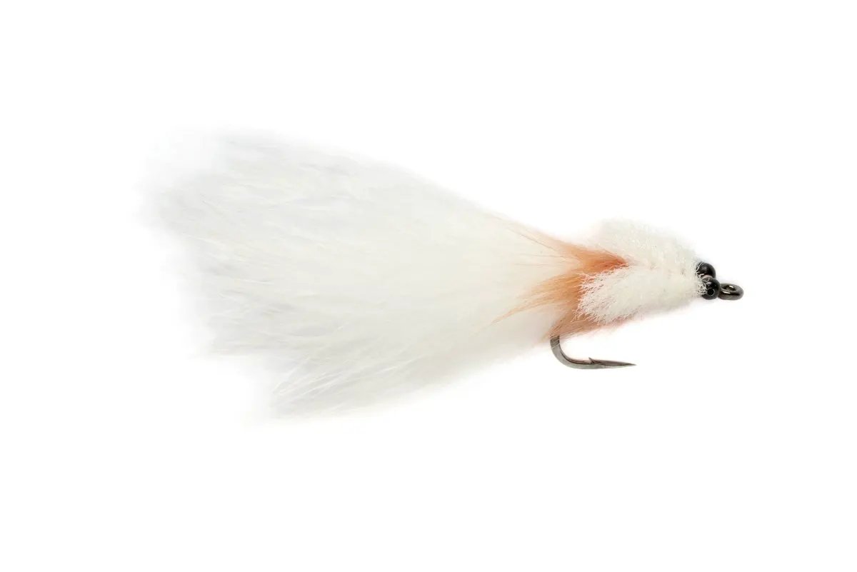 Millhouse Tarpon Toad by Fulling Mill