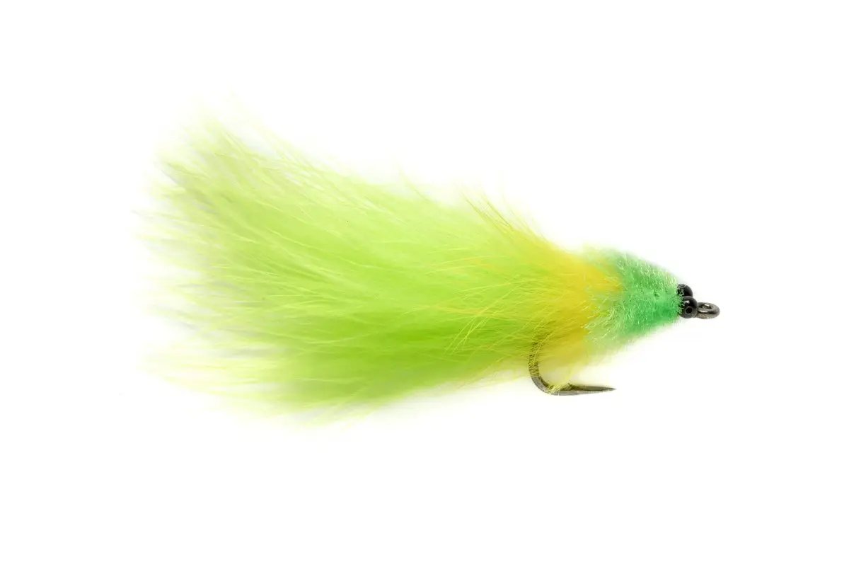 Millhouse Tarpon Toad by Fulling Mill
