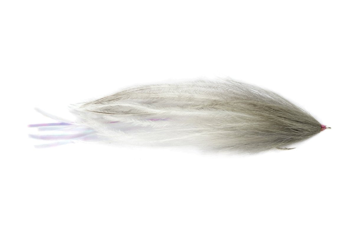 Fulling Mill - Ostri - Ceiver - Feather Craft Fly Fishing