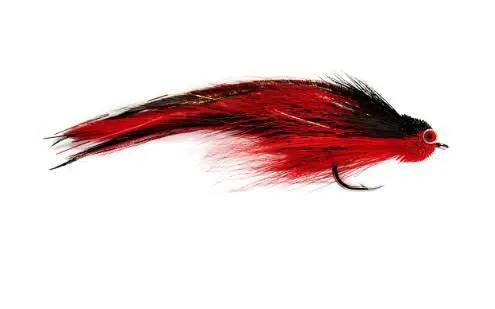 Predator Pounder 2/0 by Fulling Mill