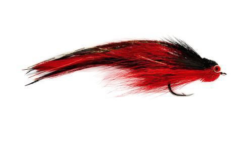 Fulling Mill - Predator Pounder 2/0 - Feather Craft Fly Fishing
