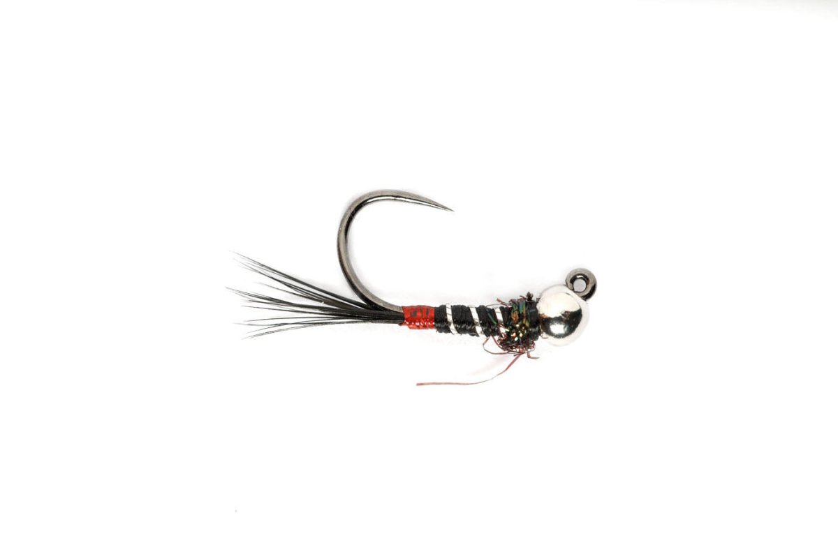 Fulling Mill - The French Nymph - Feather Craft Fly Fishing