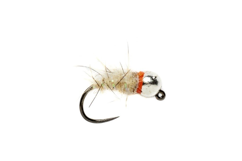 Fulling Mill - Tung Bomb SOB - Feather Craft Fly Fishing