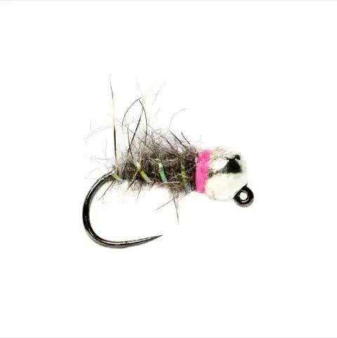 Tung Bomb Sob - Czech Grey by Fulling Mill
