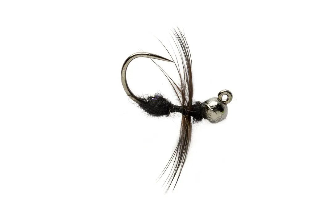 Weiss Old Skool Ant by Fulling Mill