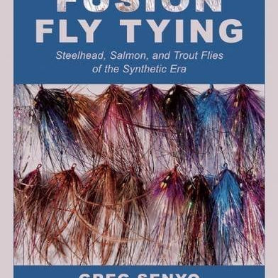 Fusion Fly Tying - Feather Craft Fly Fishing