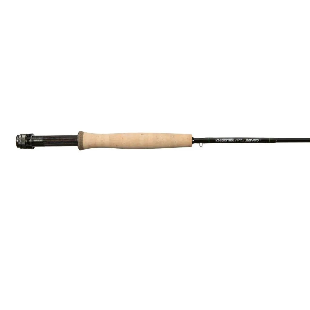 G. Loomis IMX-Pro Creek Fly Rod by G. Loomis