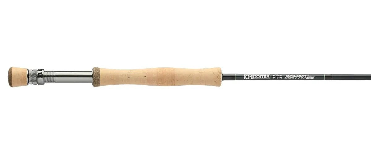 G. Loomis IMX Pro - V2S Saltwater Series Fly Rods by G. Loomis