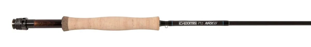 G. Loomis NRX+ Freshwater Fly Rod by G. Loomis