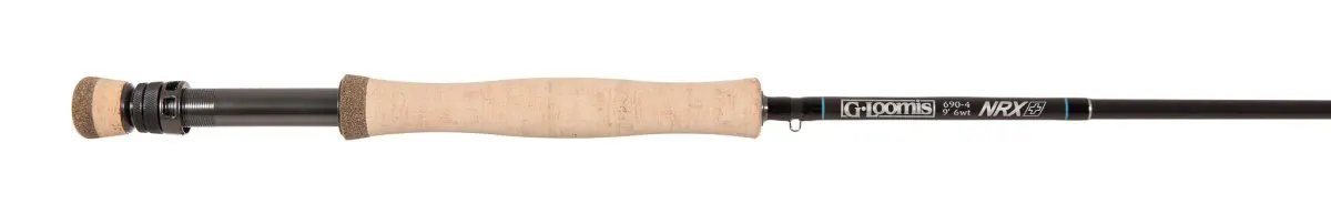 G. Loomis NRX+ Freshwater Fly Rod by G. Loomis