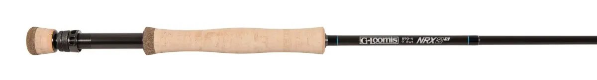 G. Loomis NRX+ Saltwater Fly Rod by G. Loomis