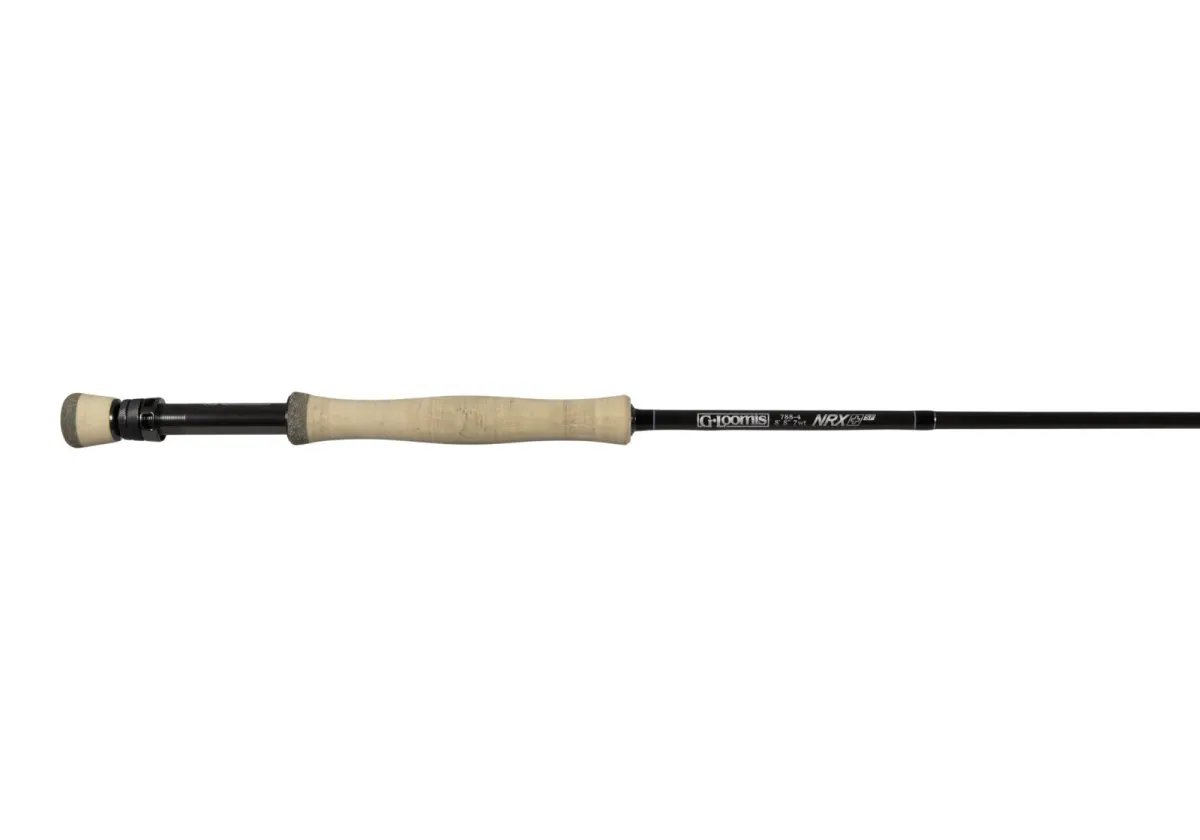 G. Loomis NRX+ Swim Fly Rod by G. Loomis