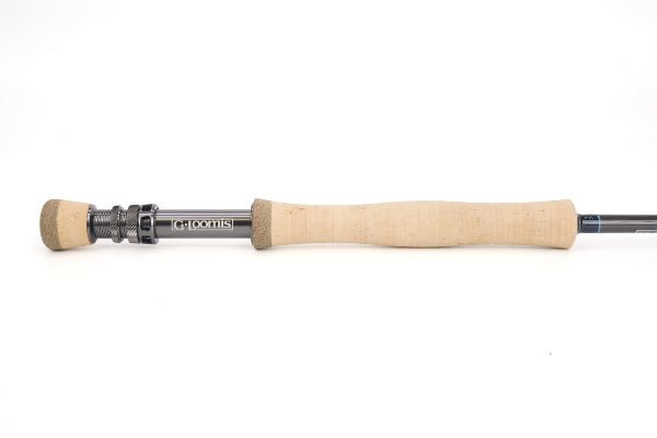 G. Loomis - Trade-In G. Loomis NRX+ 890-4 Saltwater Fly Rod - Feather Craft Fly Fishing