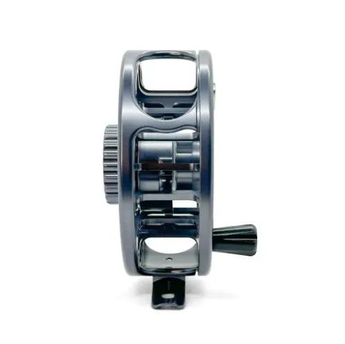 Galvan Euro Nymph (G.E.N.) Fly Reel 3.7 With Weight Kit by Galvan