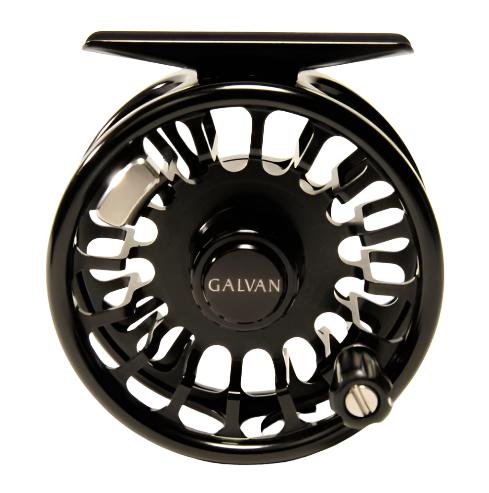 Galvan - Galvan Torque Fly Reels - Feather Craft Fly Fishing