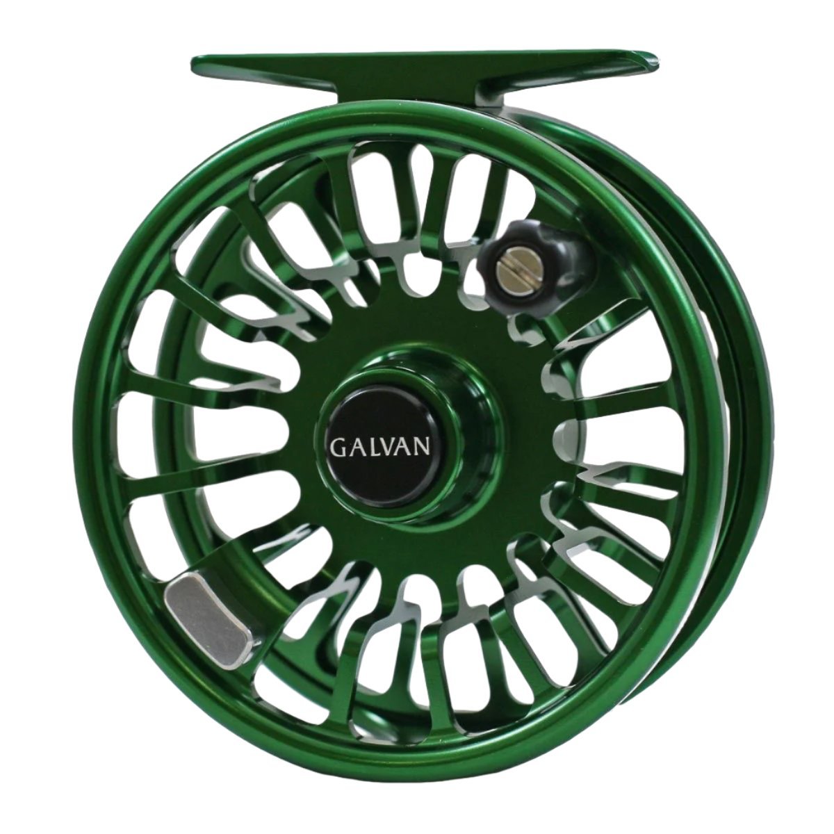 Galvan - Galvan Torque Fly Reels - Feather Craft Fly Fishing