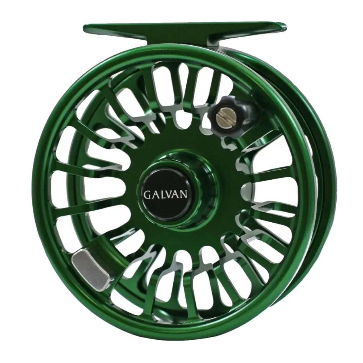 Galvan Torque Fly Reels by Galvan