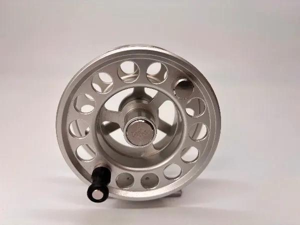 Trade-In Galvan OB-6 Fly Reel by Galvan