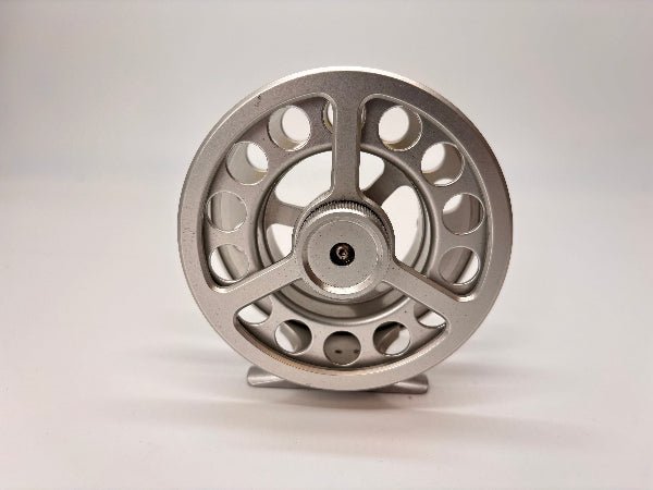 Galvan - Trade - In Galvan OB - 6 Fly Reel - Feather Craft Fly Fishing