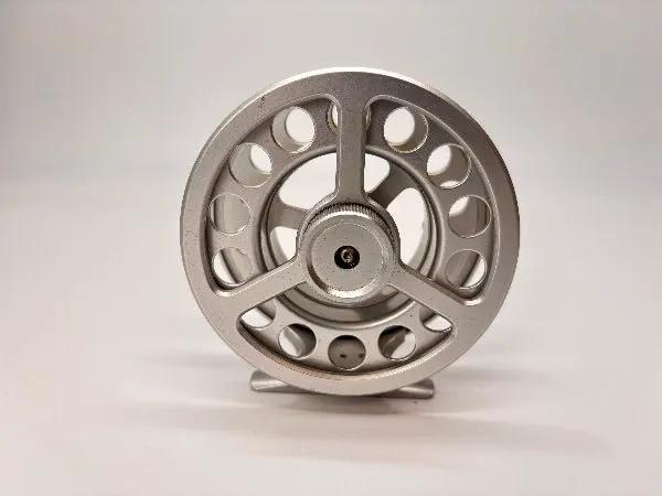 Trade-In Galvan OB-6 Fly Reel by Galvan