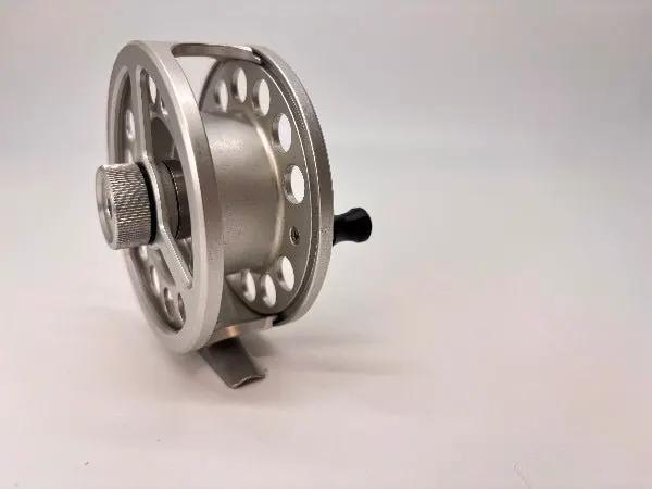 Trade-In Galvan OB-6 Fly Reel by Galvan