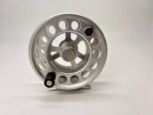 Trade-In Galvan OB-6 Fly Reel by Galvan