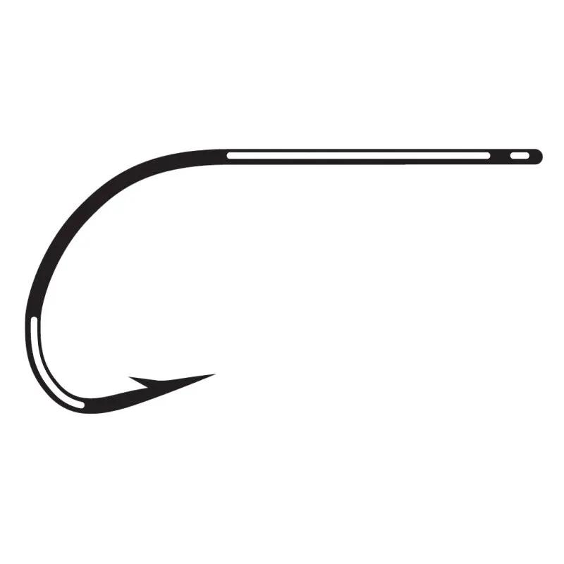 Gamakatsu B10S Stinger Hook by Gamakatsu