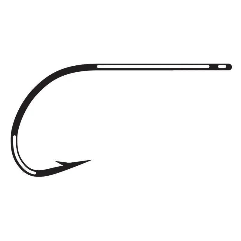 Gamakatsu B10S Tournament Grade Stinger Hook by Gamakatsu