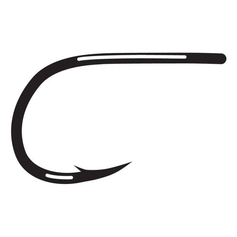 Gamakatsu C14S Glo Bug/ Egg Hook by Gamakatsu