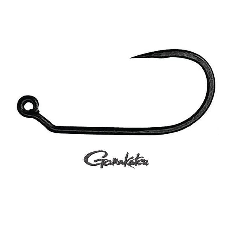 Gamakatsu J20-B Barbless Jig Nymph Hook by Gamakatsu