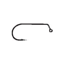 Gamakatsu - Gamakatsu Jig Hook 60 - Degree Round Bend - Feather Craft Fly Fishing