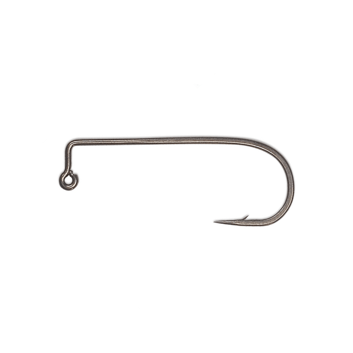 Gamakatsu - Gamakatsu Jig Hook 90 Degree Heavy Wire Hook - Feather Craft Fly Fishing
