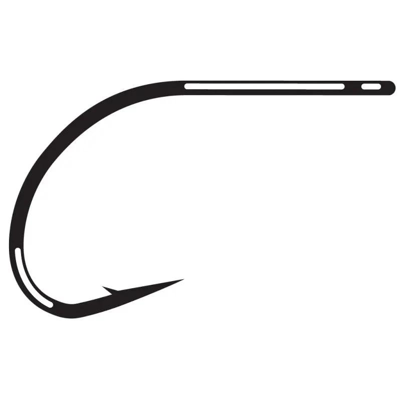 Gamakatsu SC15 All Around Saltwater Hook by Gamakatsu