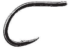 Gamakatsu - Gamakatsu SC17 Tarpon Hook - Feather Craft Fly Fishing