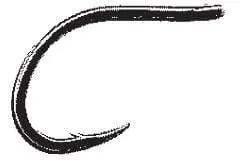 Gamakatsu SC17 Tarpon Hook by Gamakatsu