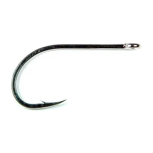 Gamakatsu SL12S Big Game Wide Gap Hook by Gamakatsu