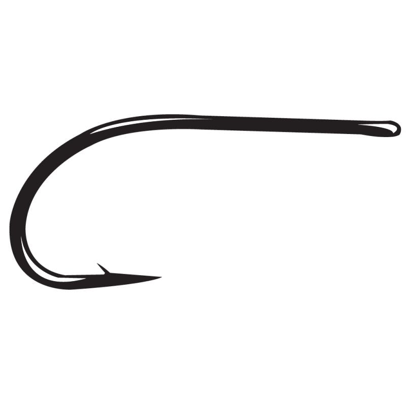 Gamakatsu - Gamakatsu SL45 Bonefish Hook - Feather Craft Fly Fishing
