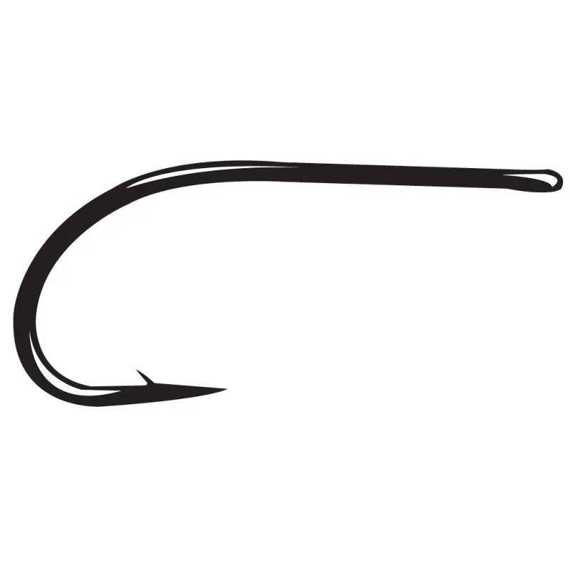 Gamakatsu SL45 Bonefish Hook by Gamakatsu