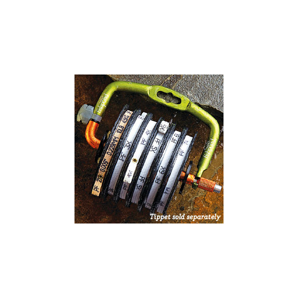 Fishpond Headgate Tippet Holder - Feather Craft Fly Fishing