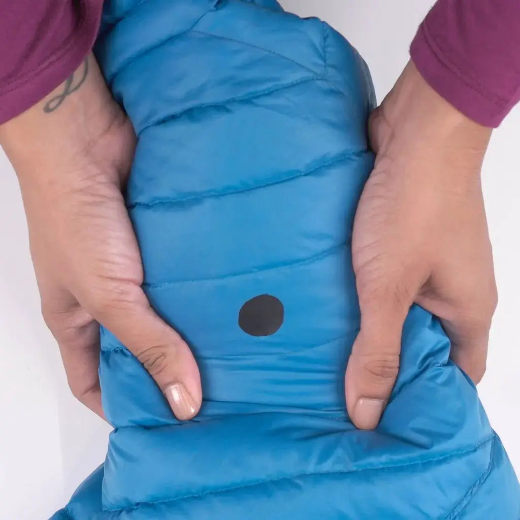 Aquaseal Compact Instant Wader Repair Kit by Gear Aid