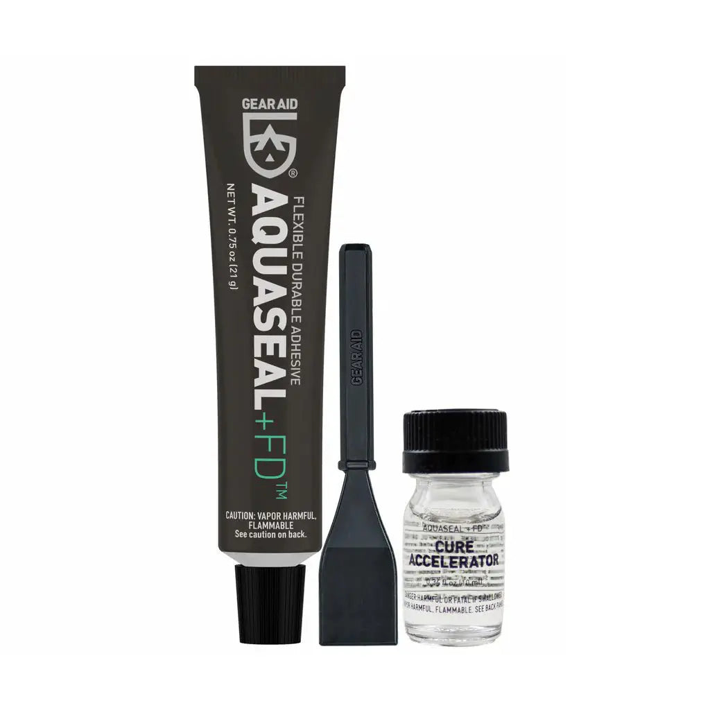Aquaseal & Cotol Combo by Gear Aid