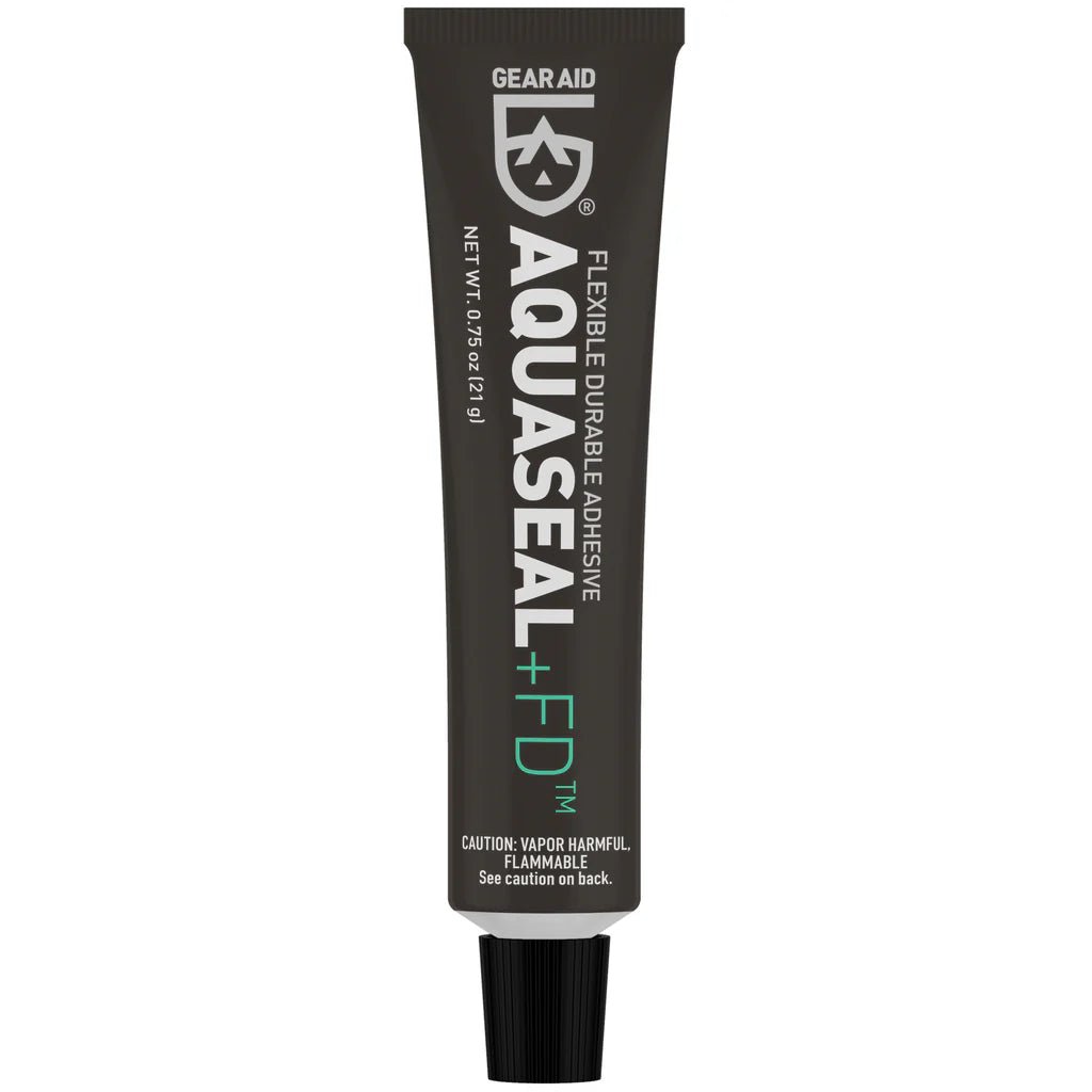 Gear Aid - Aquaseal Urethane Adhesive - Feather Craft Fly Fishing