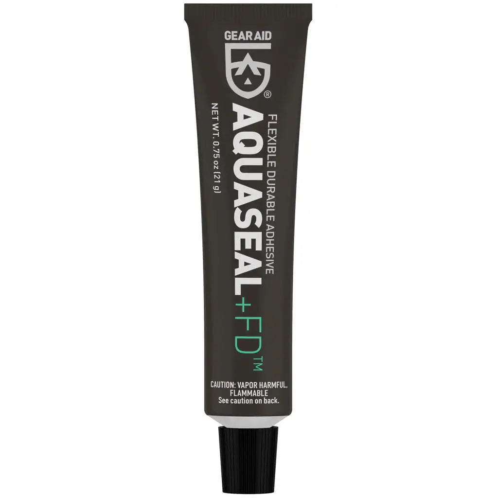 Aquaseal Urethane Adhesive by Gear Aid