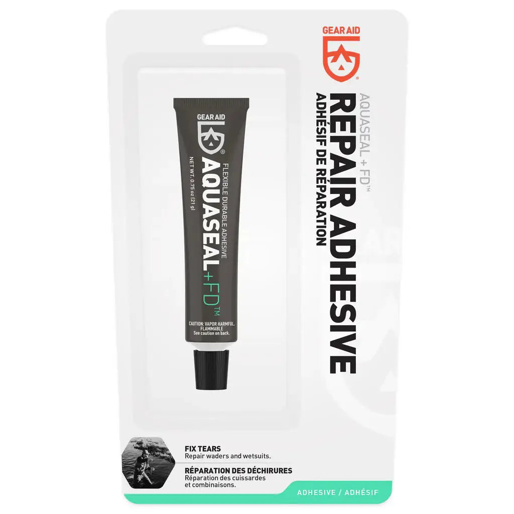 Aquaseal Urethane Adhesive by Gear Aid