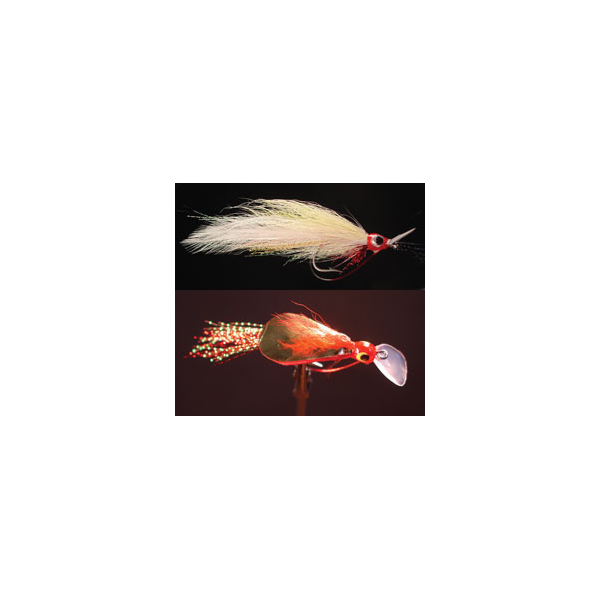 Gregs Fly Lipps - Feather Craft Fly Fishing