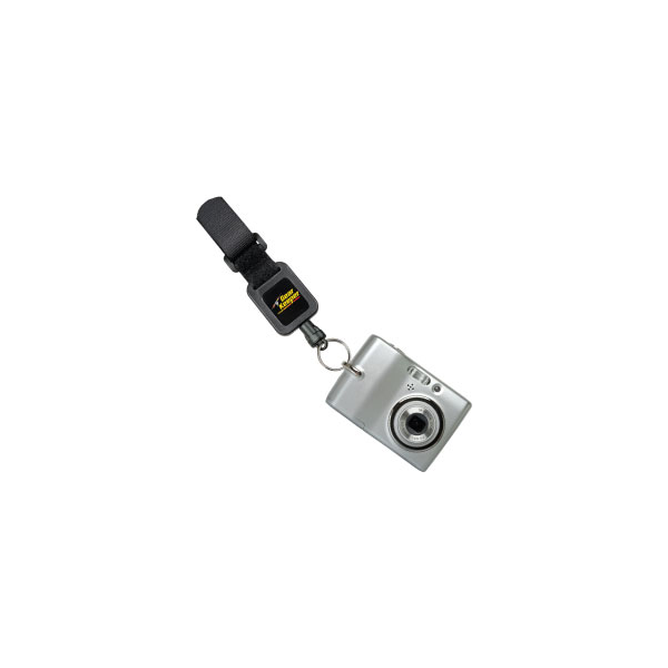 Gear Keeper Mini Camera Retractor - Feather Craft Fly Fishing